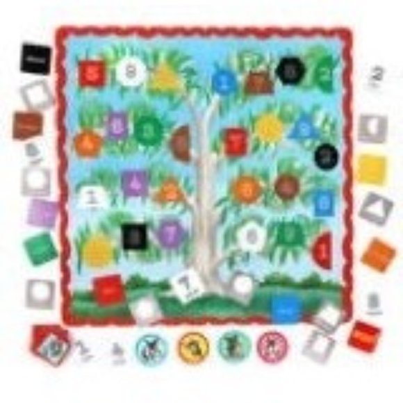 Koala Bounce Learning puzzle games by EEBOO - Picture 5 of 7